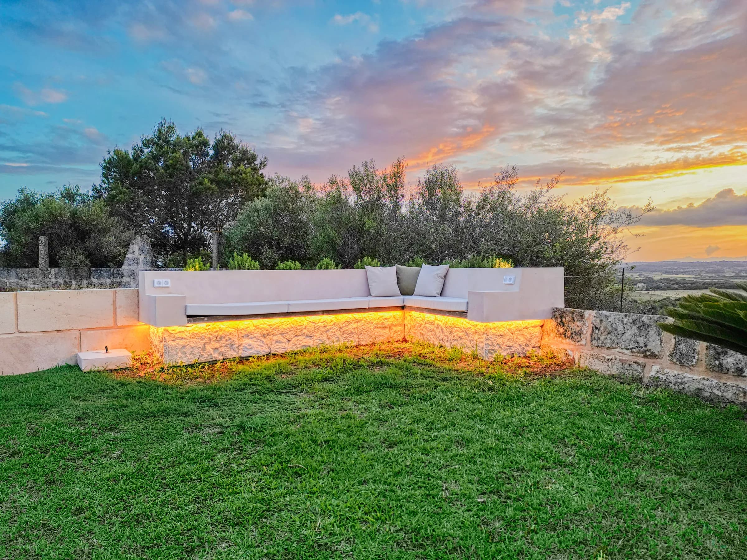 Luxe Mansion | Best Sunset View | Pool | BBQ | Gym — photo 117