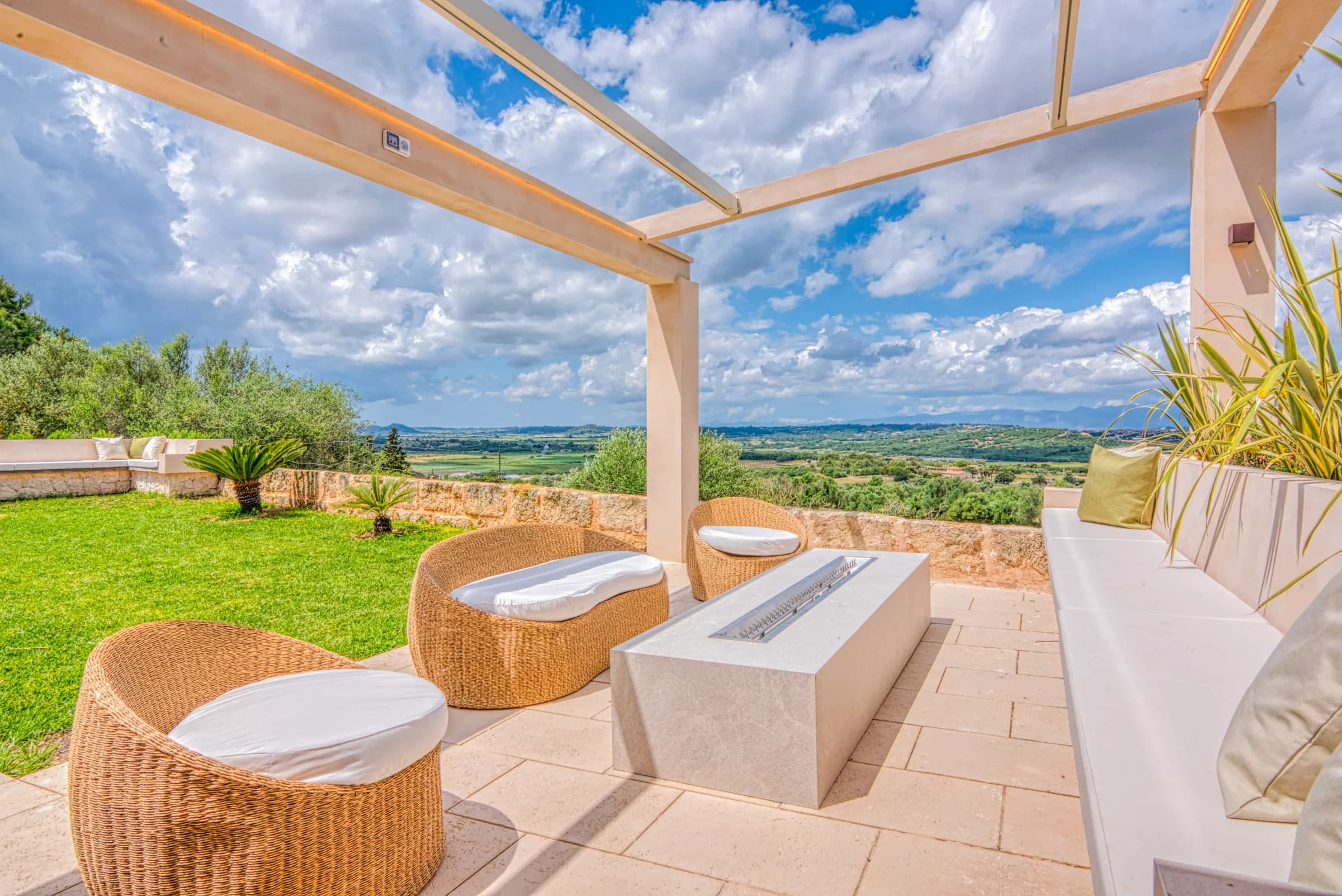 Luxe Mansion | Best Sunset View | Pool | BBQ | Gym — photo 119