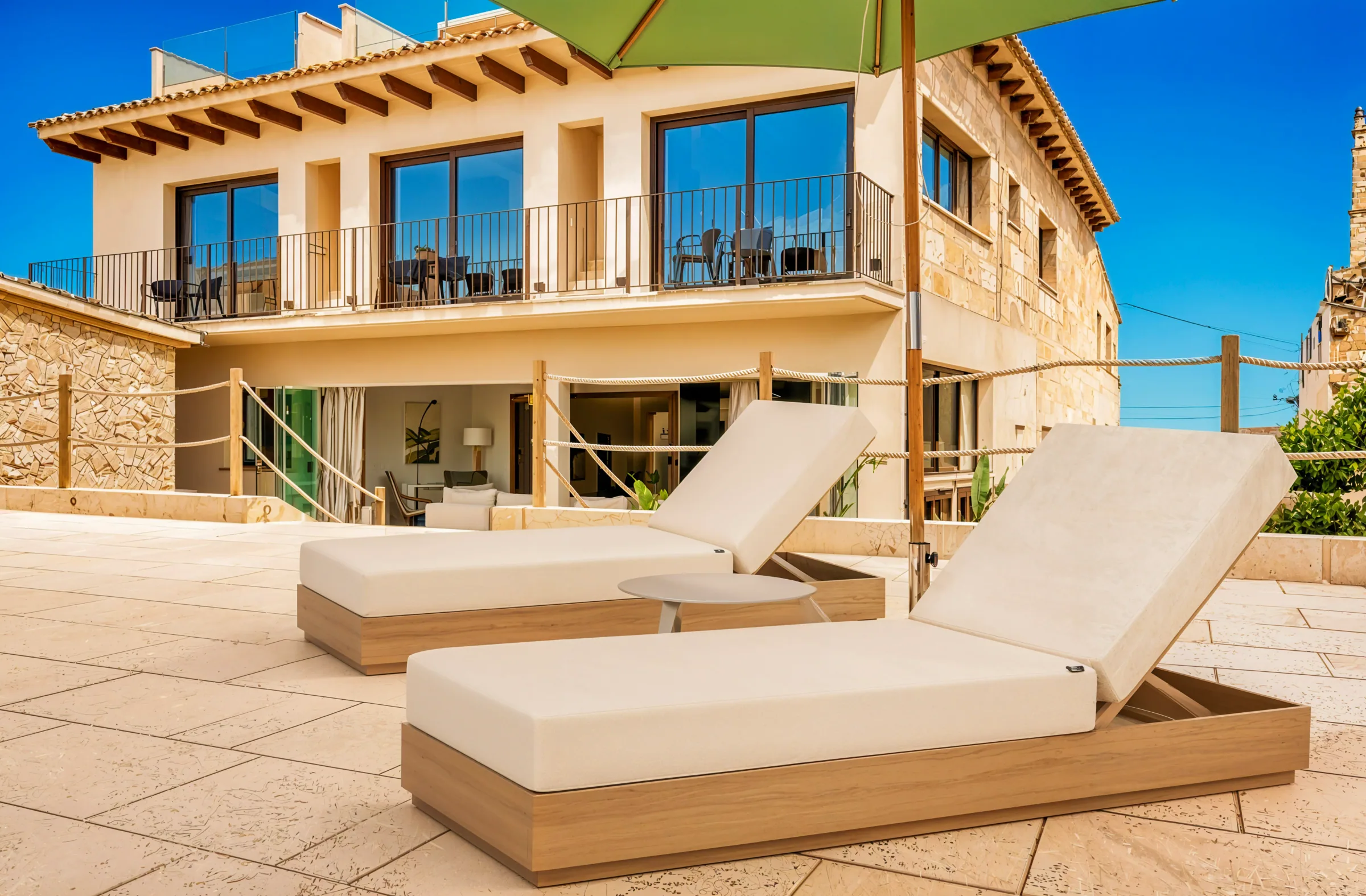 Luxe Mansion | Best Sunset View | Pool | BBQ | Gym — photo 120