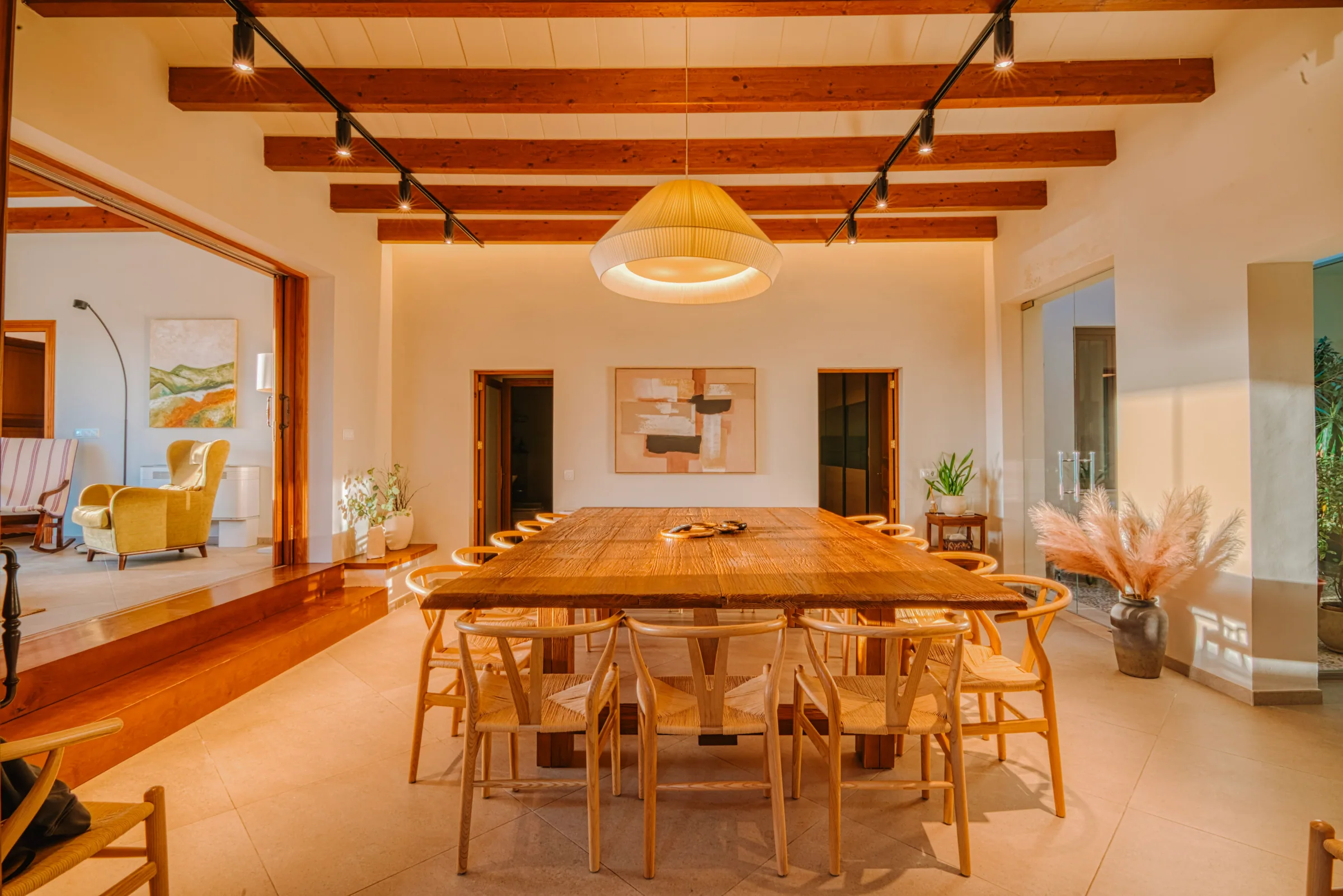 Luxe Mansion | Best Sunset View | Pool | BBQ | Gym — photo 122