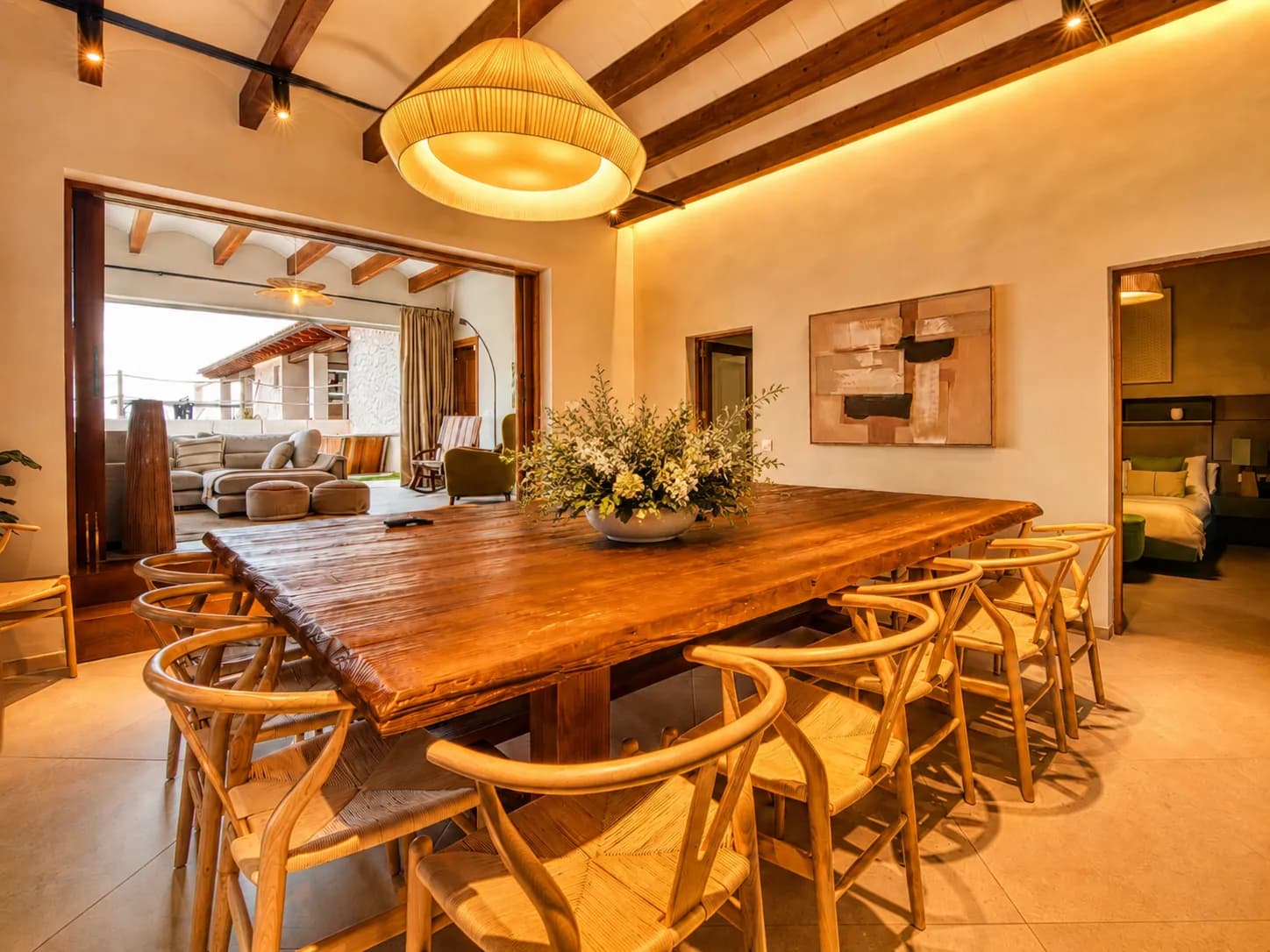 Luxe Mansion | Best Sunset View | Pool | BBQ | Gym — photo 129