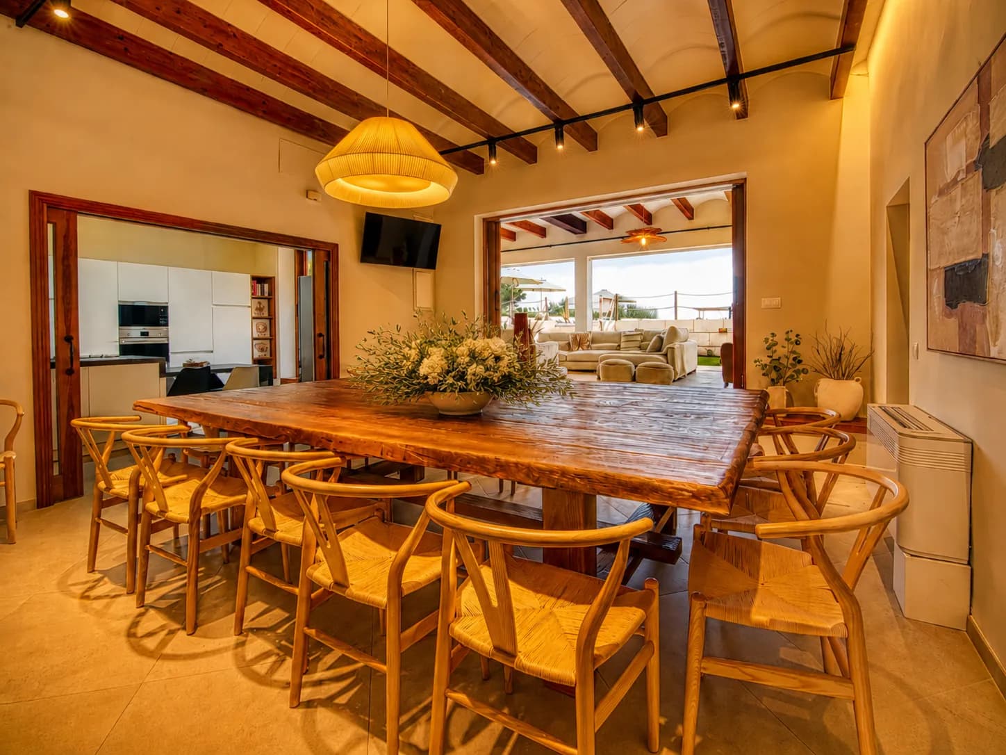Luxe Mansion | Best Sunset View | Pool | BBQ | Gym — photo 16