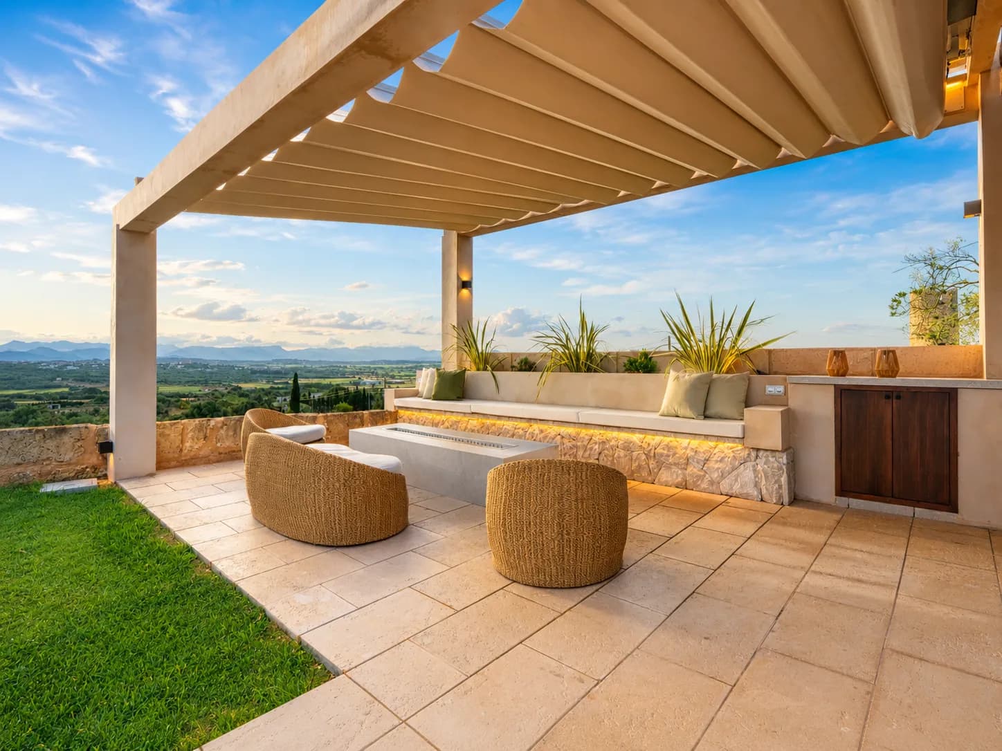 Luxe Mansion | Best Sunset View | Pool | BBQ | Gym — photo 45