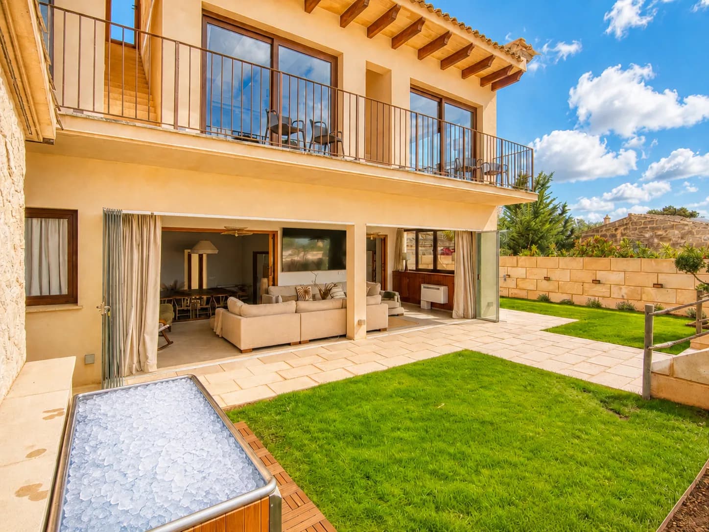 Luxe Mansion | Best Sunset View | Pool | BBQ | Gym — photo 57