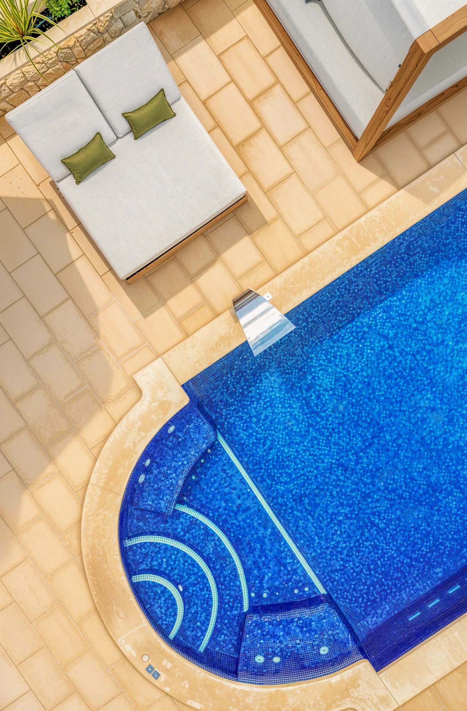 Luxe Mansion | Best Sunset View | Pool | BBQ | Gym — photo 65