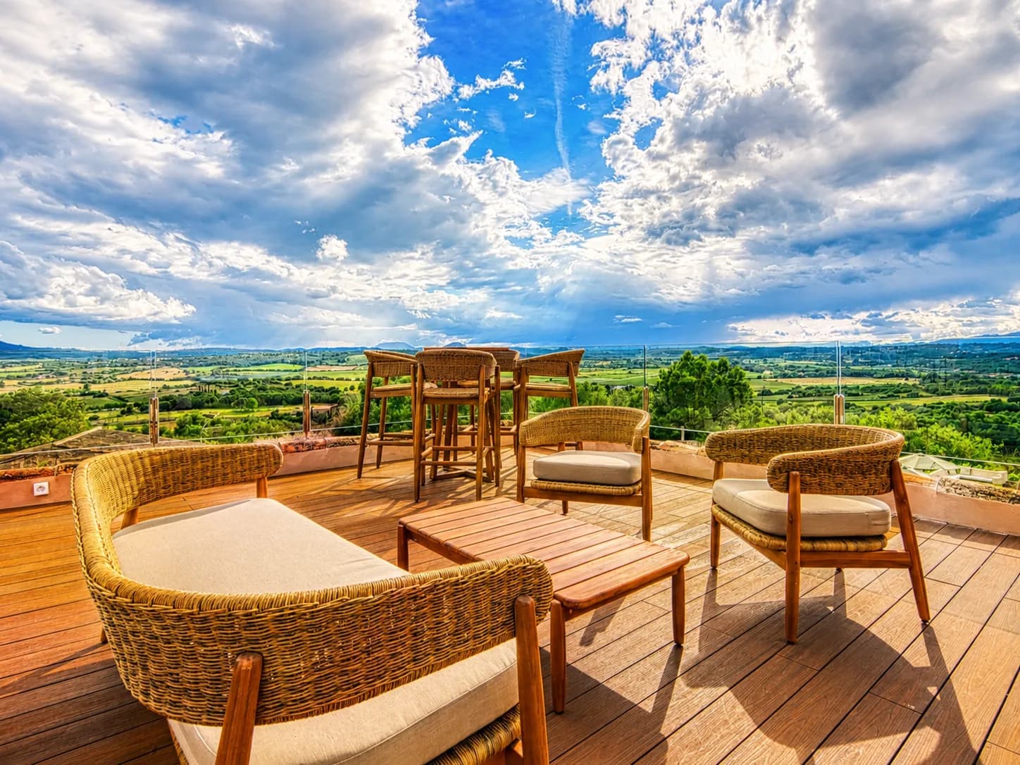 Luxe Mansion | Best Sunset View | Pool | BBQ | Gym — photo 72