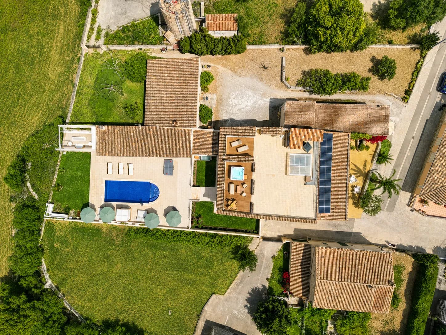 Luxe Mansion | Best Sunset View | Pool | BBQ | Gym — photo 83