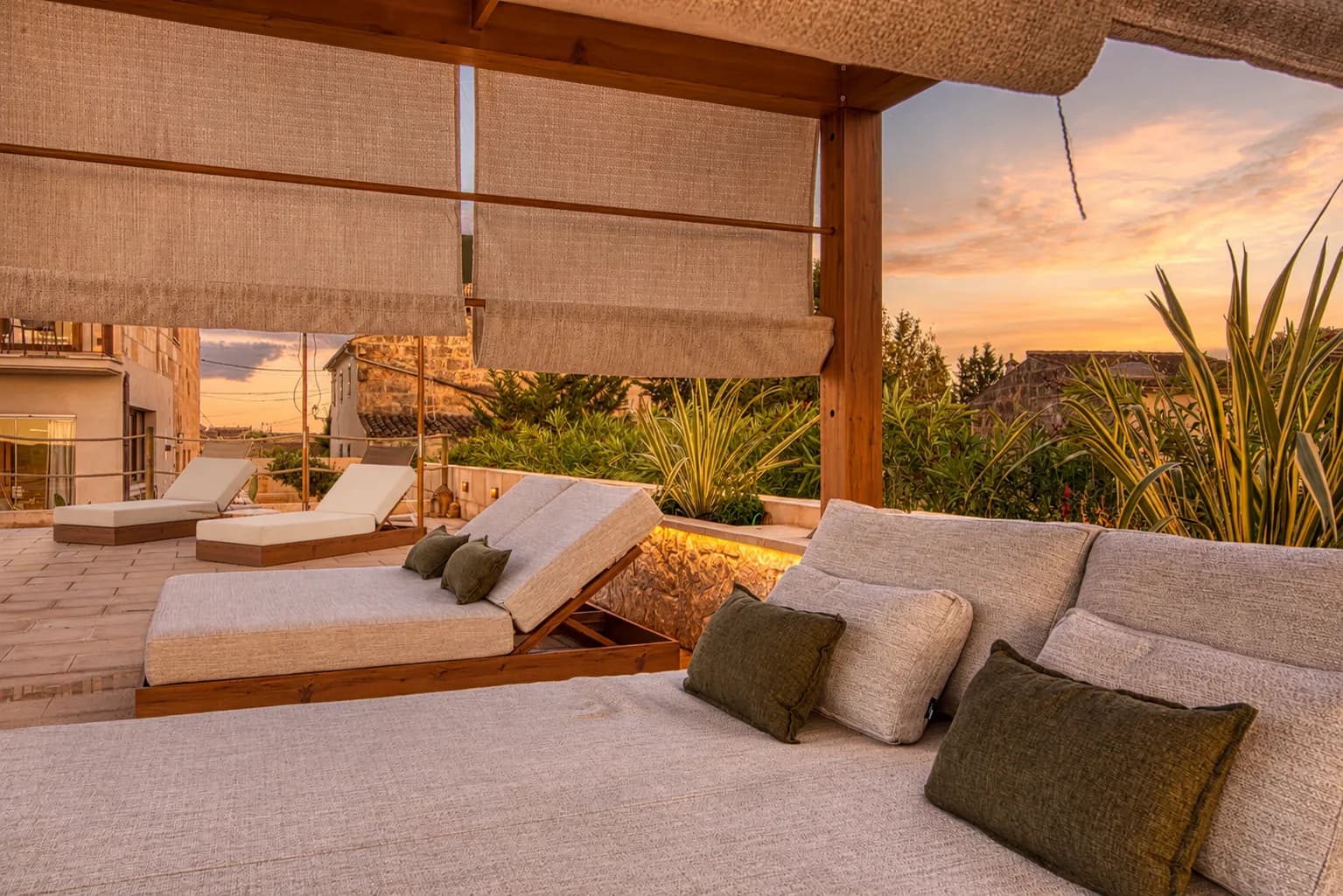 Luxe Mansion | Best Sunset View | Pool | BBQ | Gym — photo 87