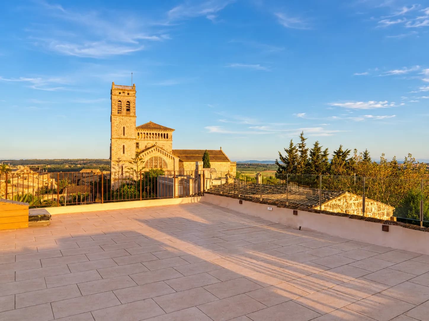 Luxe Mansion | Best Sunset View | Pool | BBQ | Gym — photo 90