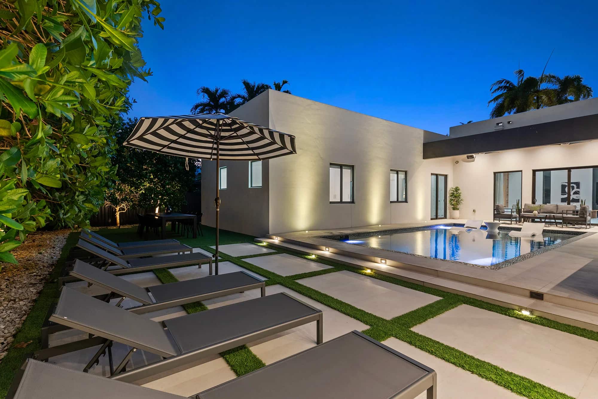Villa Grace