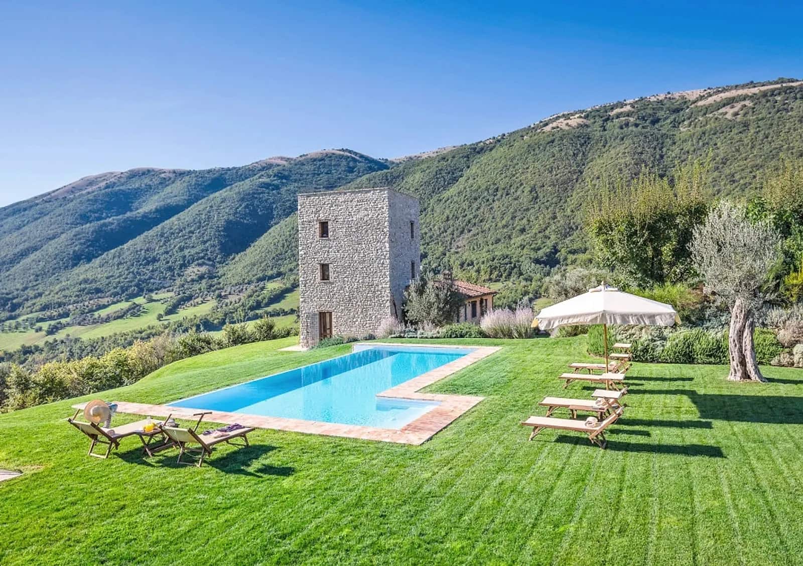 Villa Medievale